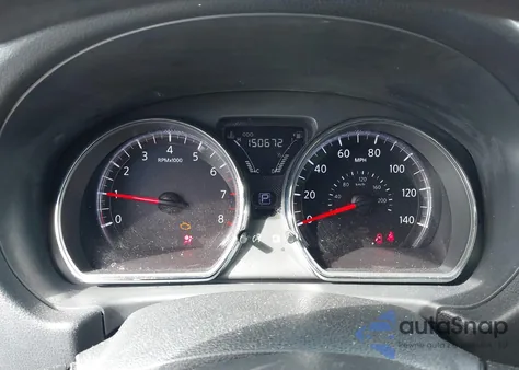 2016 Nissan Versa 1.6 S/1.6 S+/1.6 Sl/1.6 Sv from USA, damaged, VIN 3N1CN7AP2GL860730